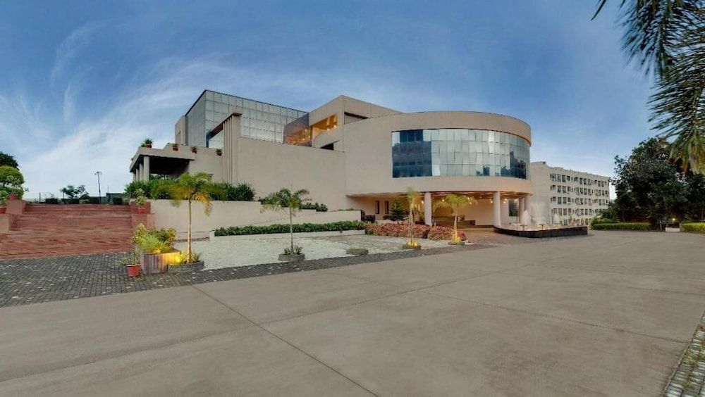 Spectrum Hotel & Residencies