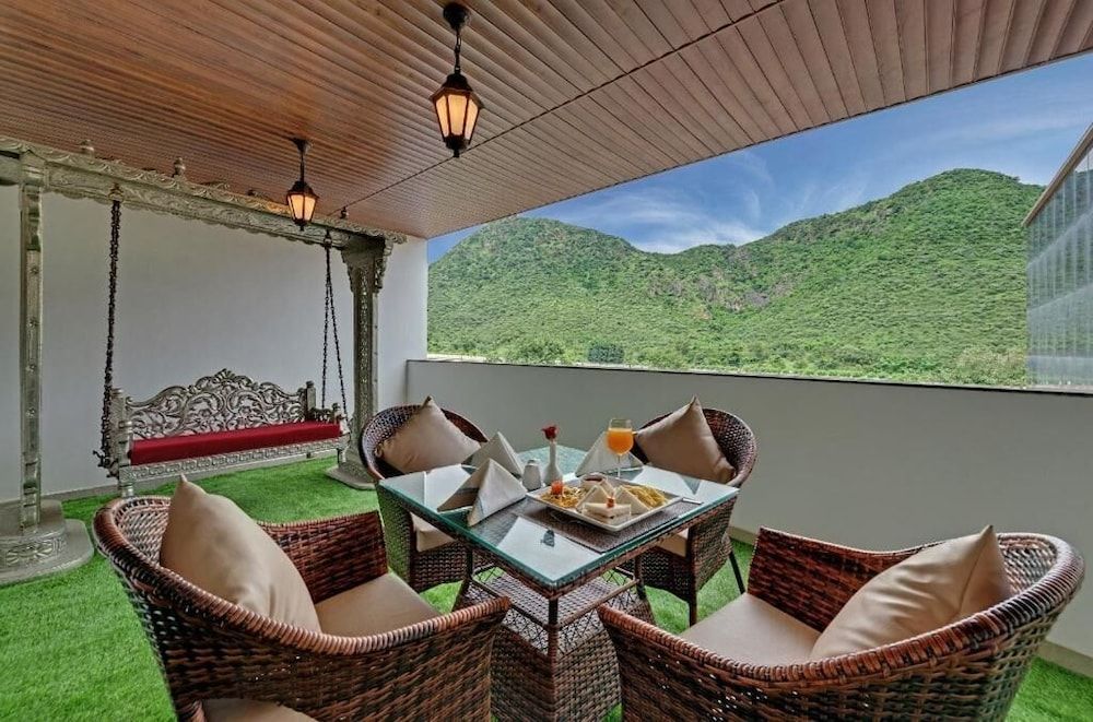 Spectrum Hotel & Residencies