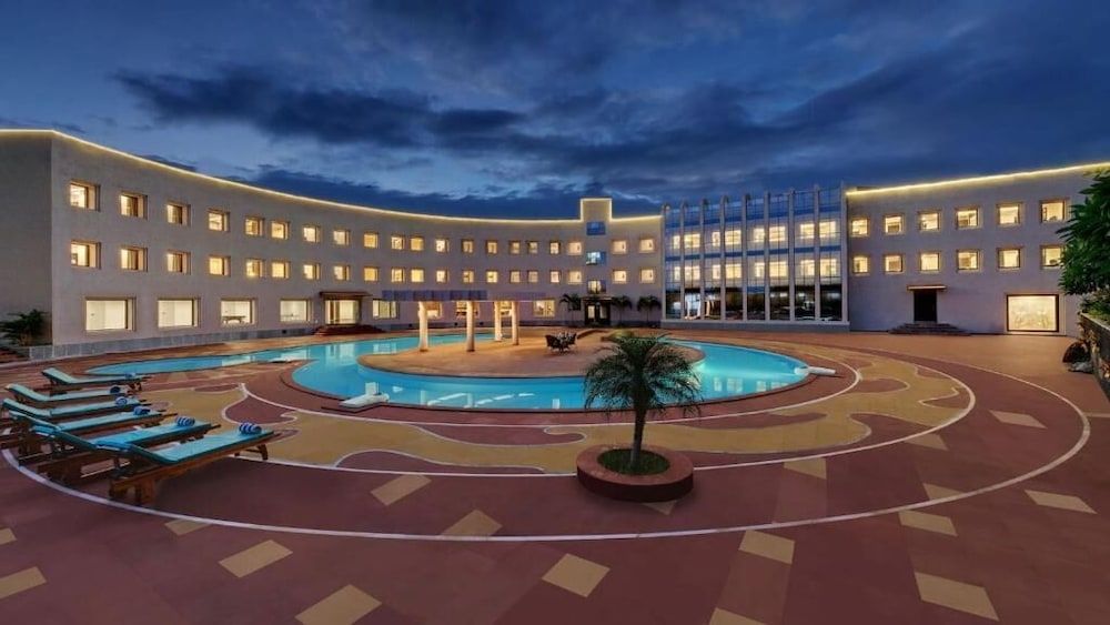 Spectrum Hotel & Residencies