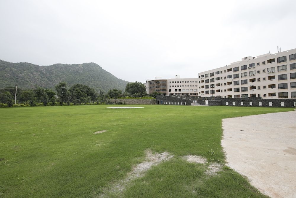 Spectrum Hotel & Residencies
