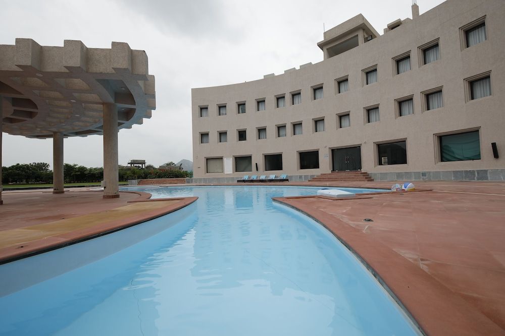 Spectrum Hotel & Residencies