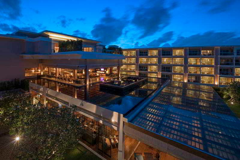 Phuket Panwa Beachfront Resort