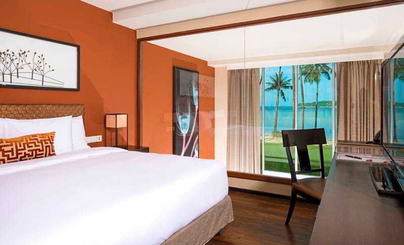 Phuket Panwa Beachfront Resort