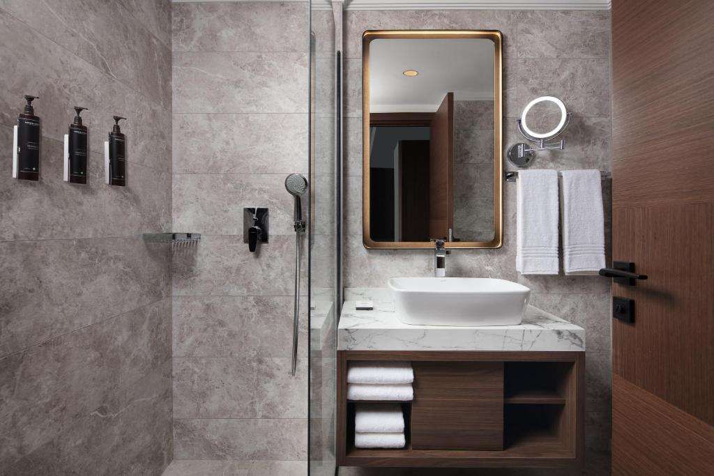 Residence Inn Trabzon