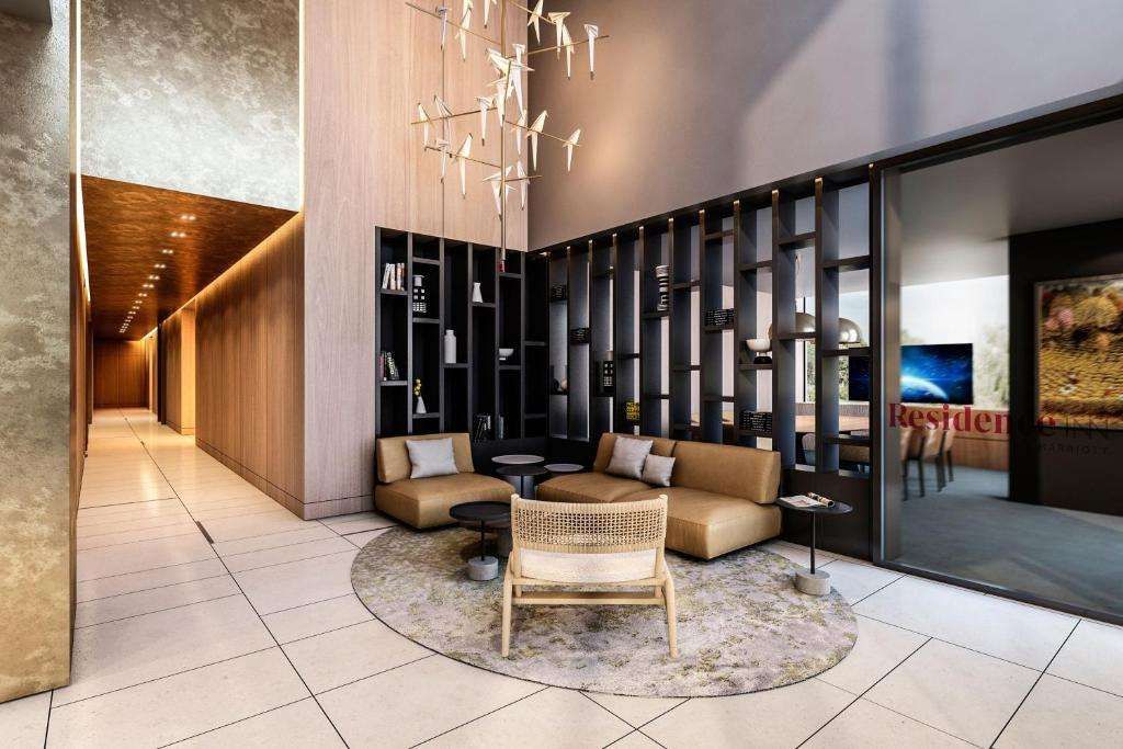 Residence Inn Trabzon
