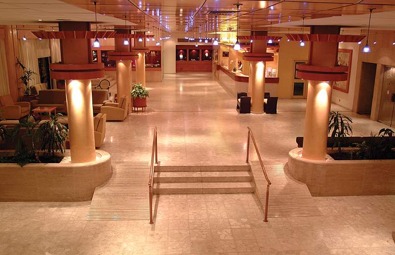 Napa Mermaid Hotel & Suites