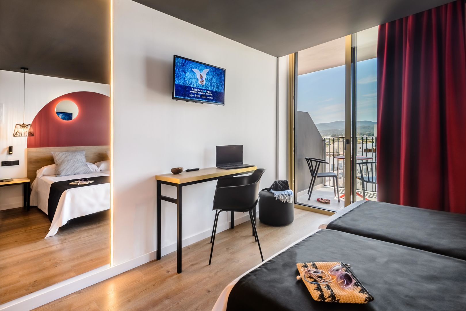 Hotel Vibra District