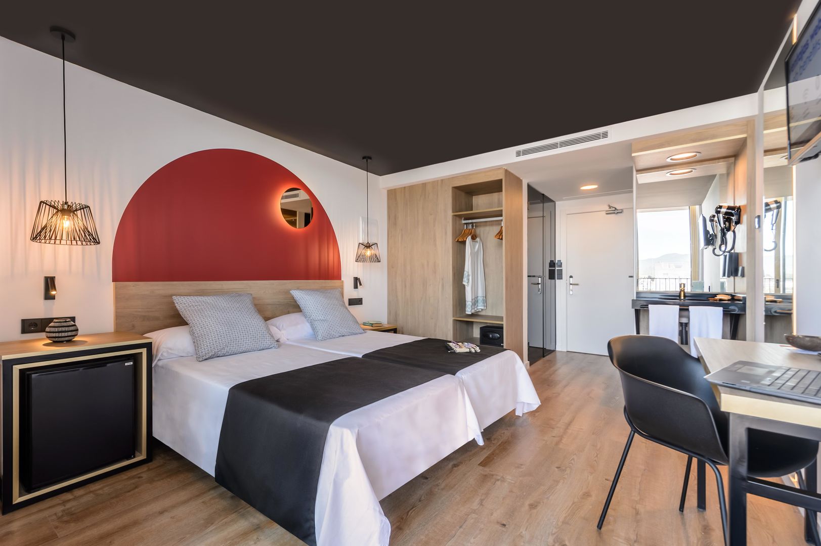 Hotel Vibra District