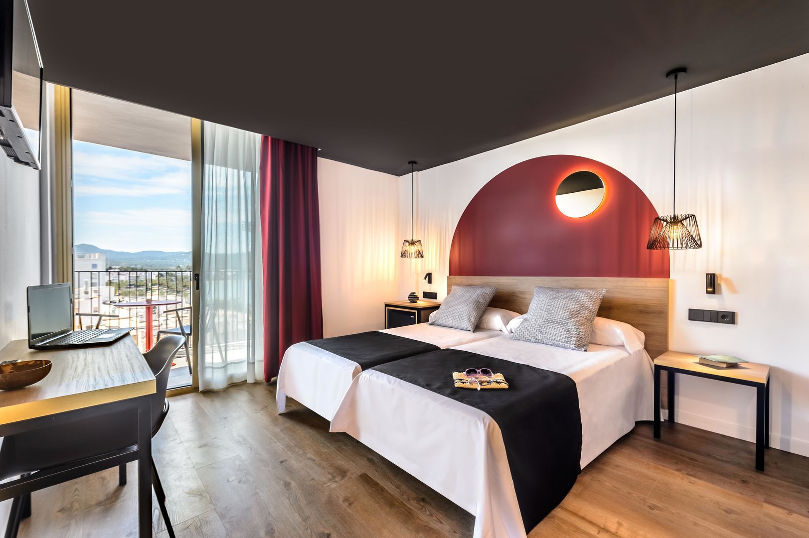 Hotel Vibra District