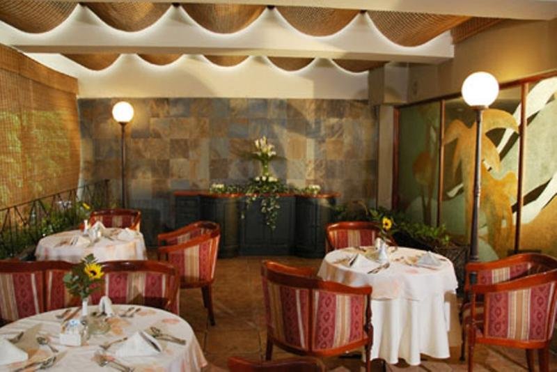 Wyndham Garden Guatemala City