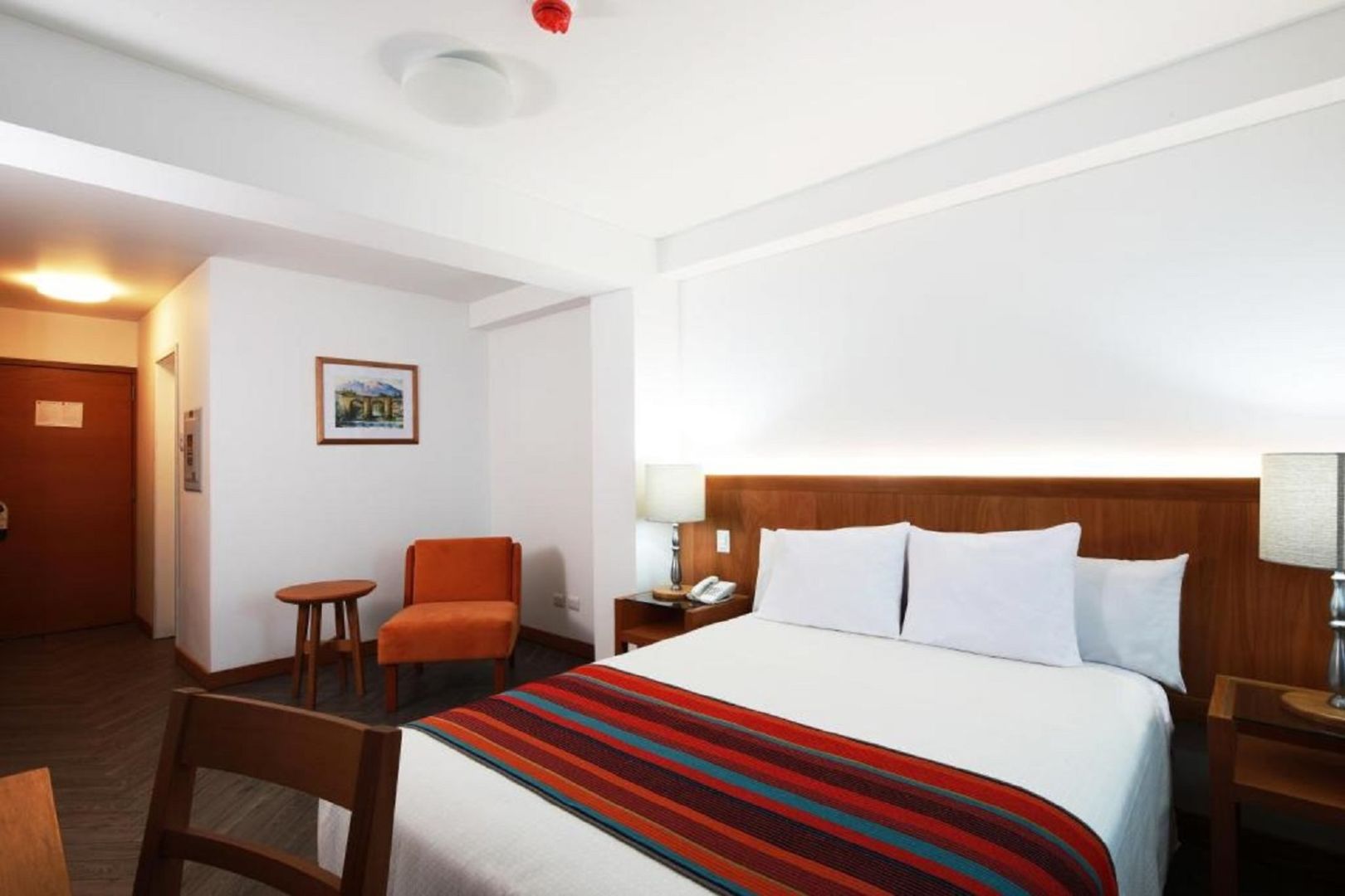 Hotel San Agustín Posada del Monasterio