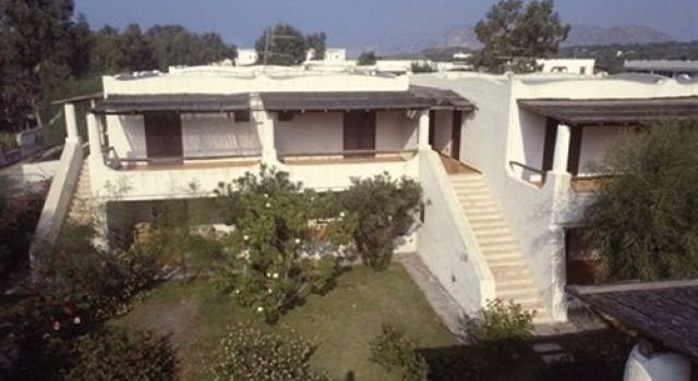 Sea Houses Residence