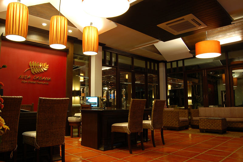 Nisa Cabana Resort