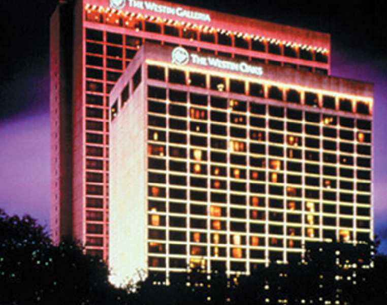 The Westin Oaks Houston at the Galleria