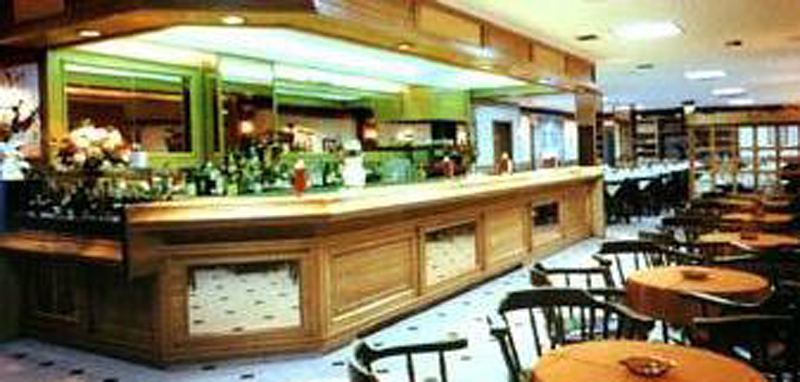 Hotel Gran Proa