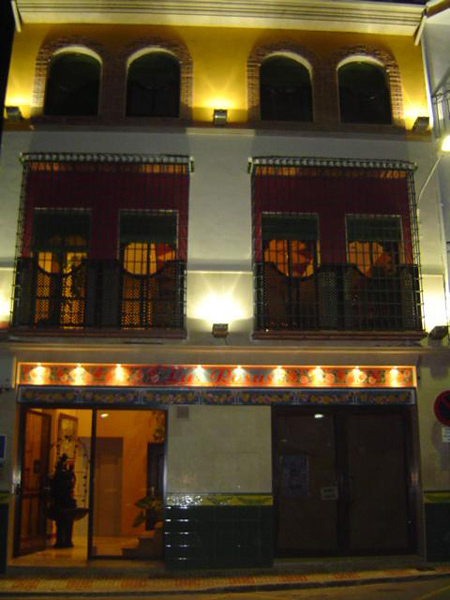 Las Rosas