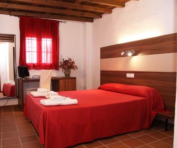 Hostal Rural la Fonda del Rocio