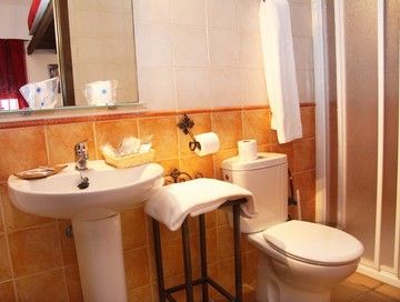 Hostal Rural la Fonda del Rocio