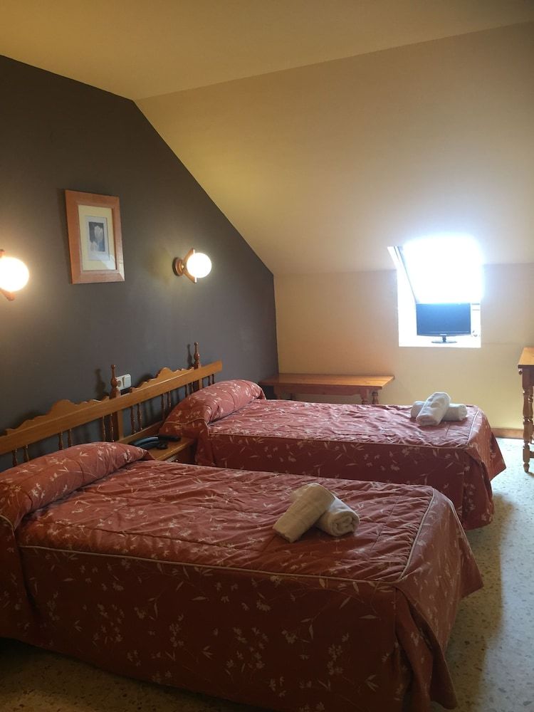 Hotel Montsant