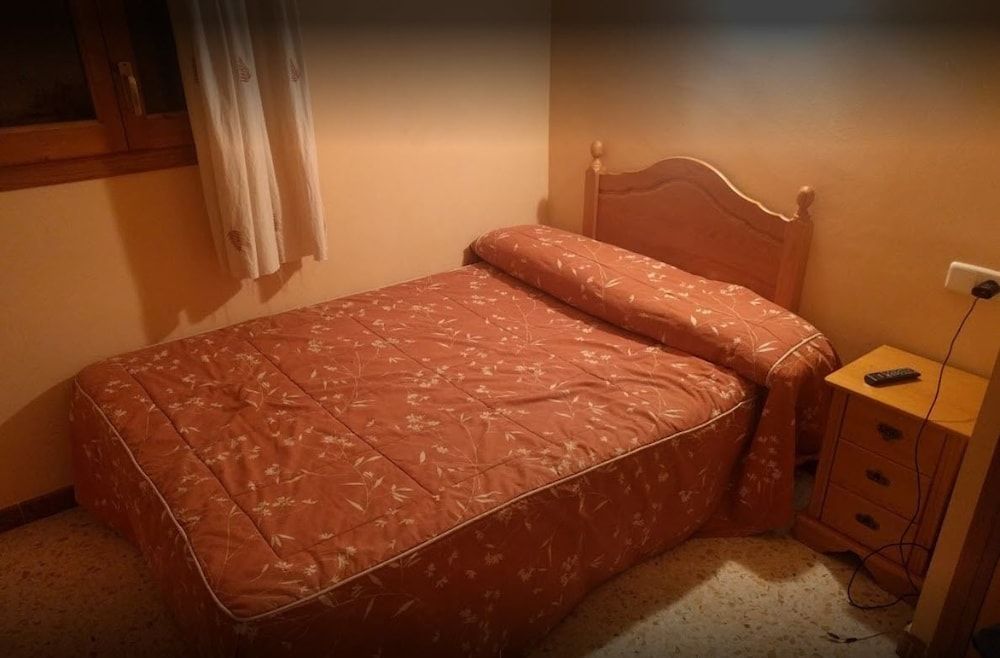 Hotel Montsant