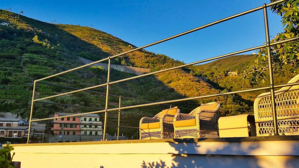 Cinqueterre Residence