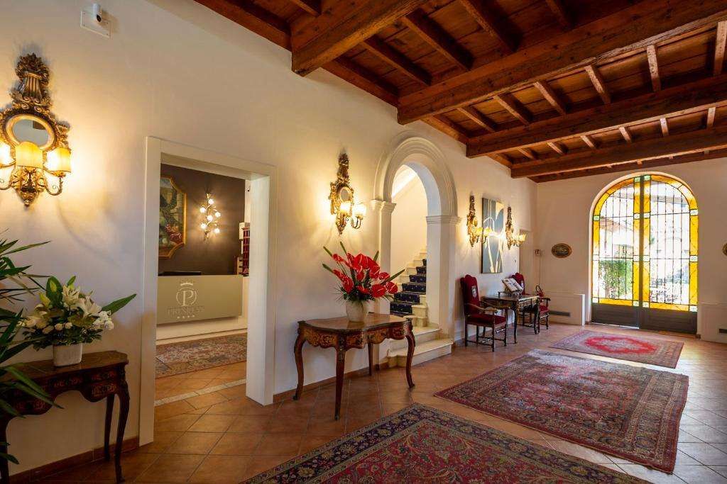 Hotel Principessa Leonora