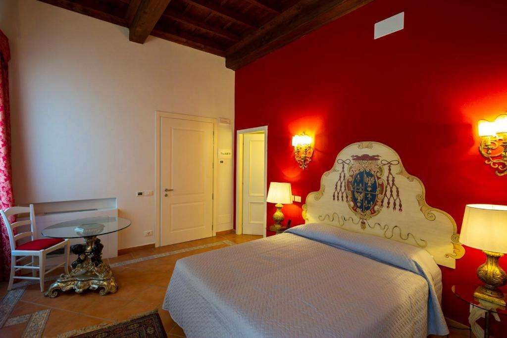 Hotel Principessa Leonora