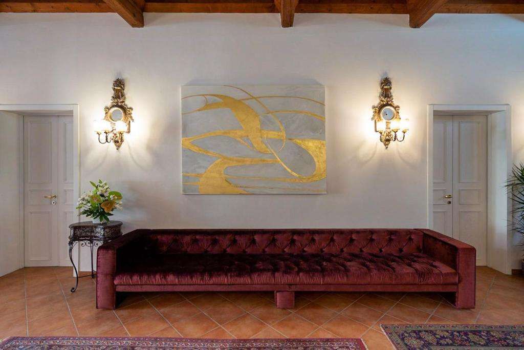 Hotel Principessa Leonora