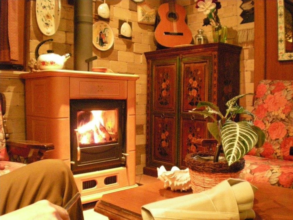 Hotel Cercone