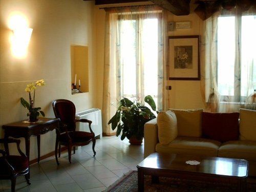Hotel Villa San Giulio