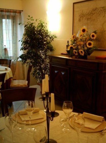 Hotel Villa San Giulio