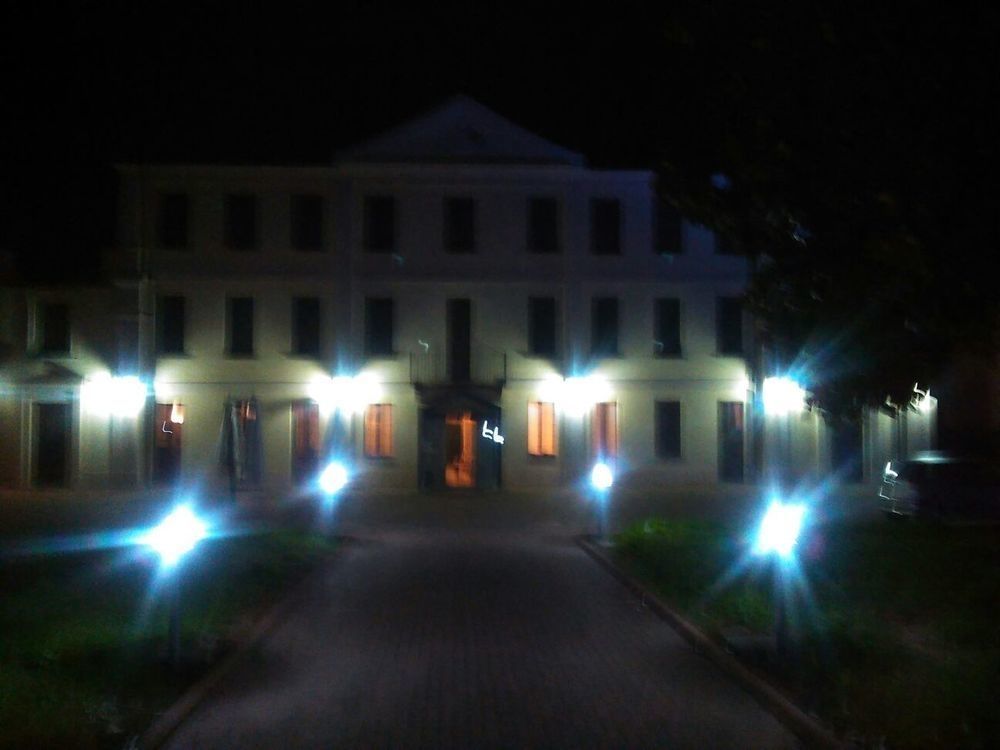 Hotel Villa San Giulio