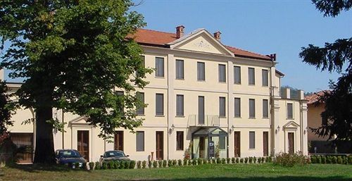 Hotel Villa San Giulio