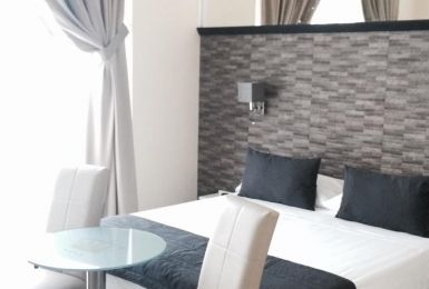 Piazza Carità Boutique Hotel