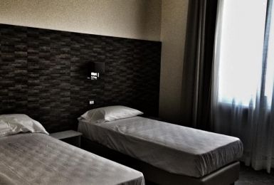 Piazza Carità Boutique Hotel