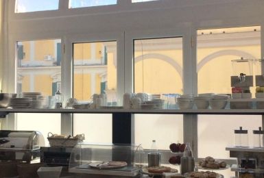 Piazza Carità Boutique Hotel