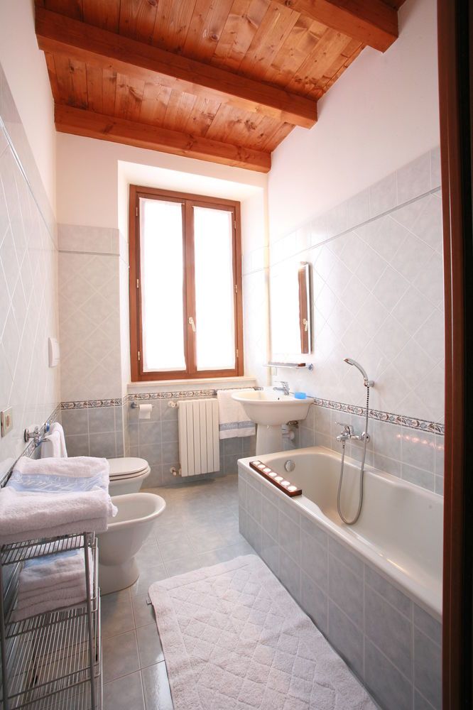 Agriturismo La Filanda