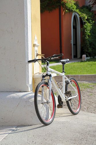 Agriturismo La Filanda
