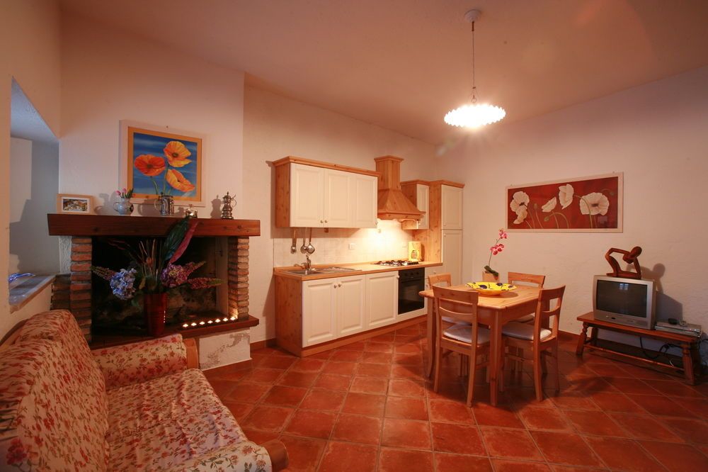 Agriturismo La Filanda