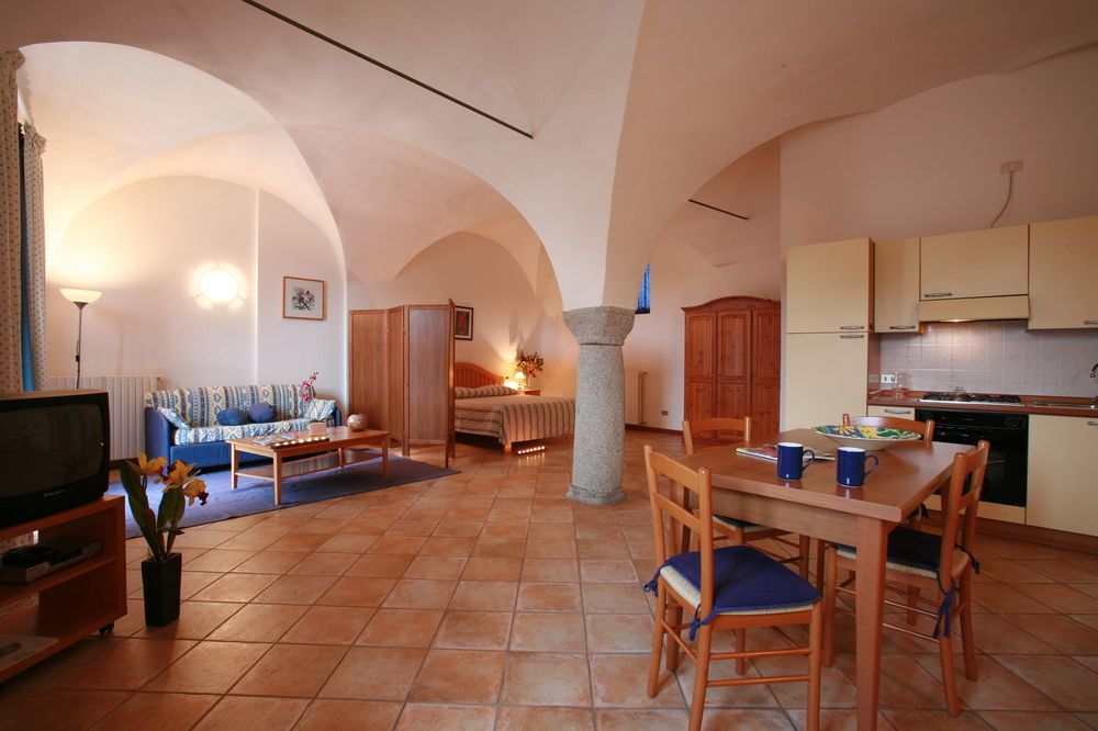 Agriturismo La Filanda