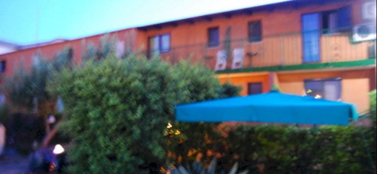 Villa Rocla