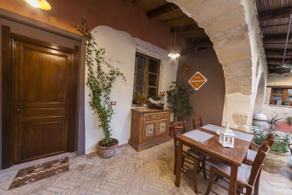 Bed & Breakfast Anninnia