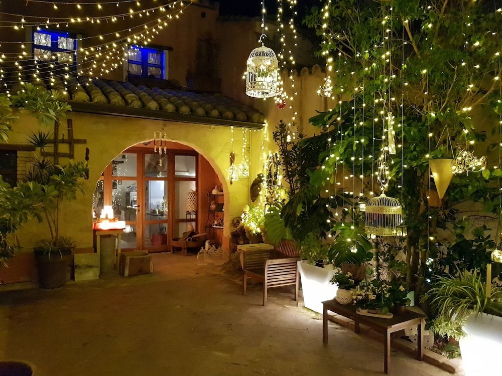 Bed & Breakfast Anninnia