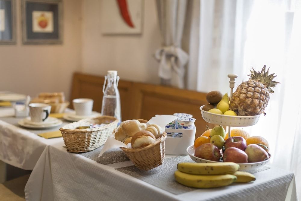 Bed & Breakfast Anninnia
