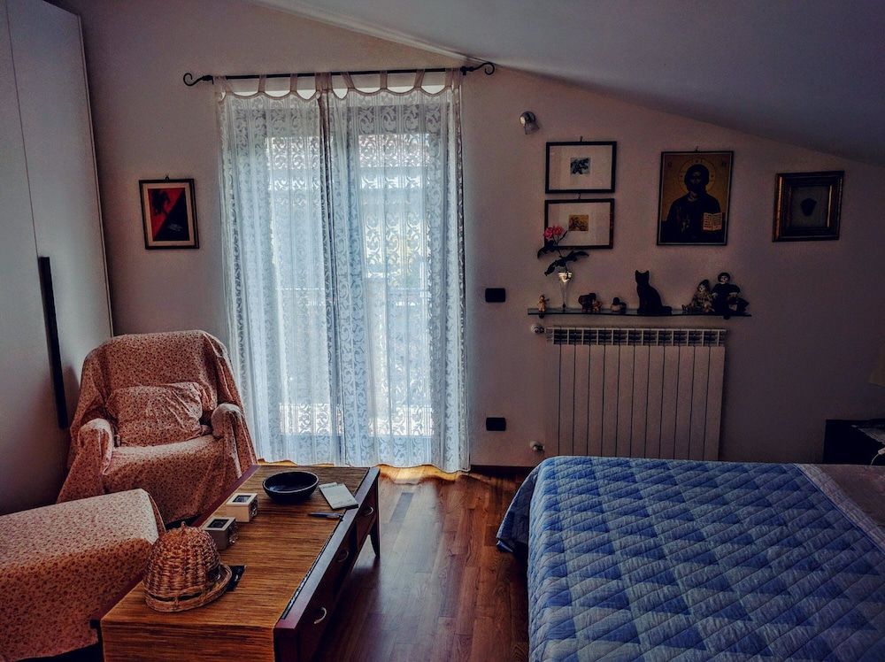 Sally's B&B