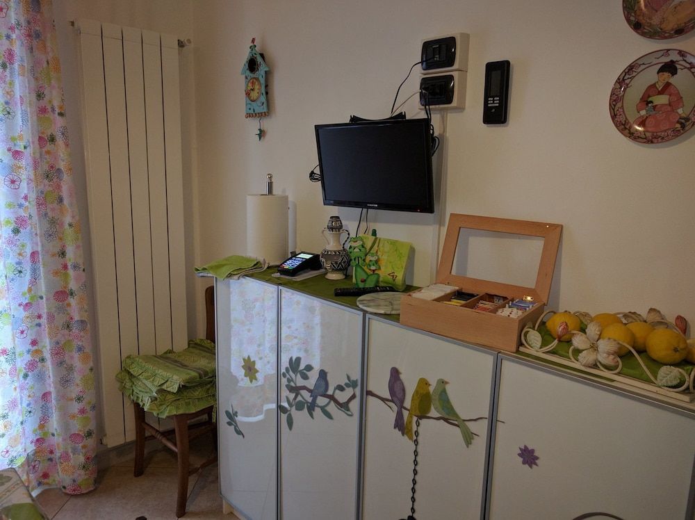Sally's B&B