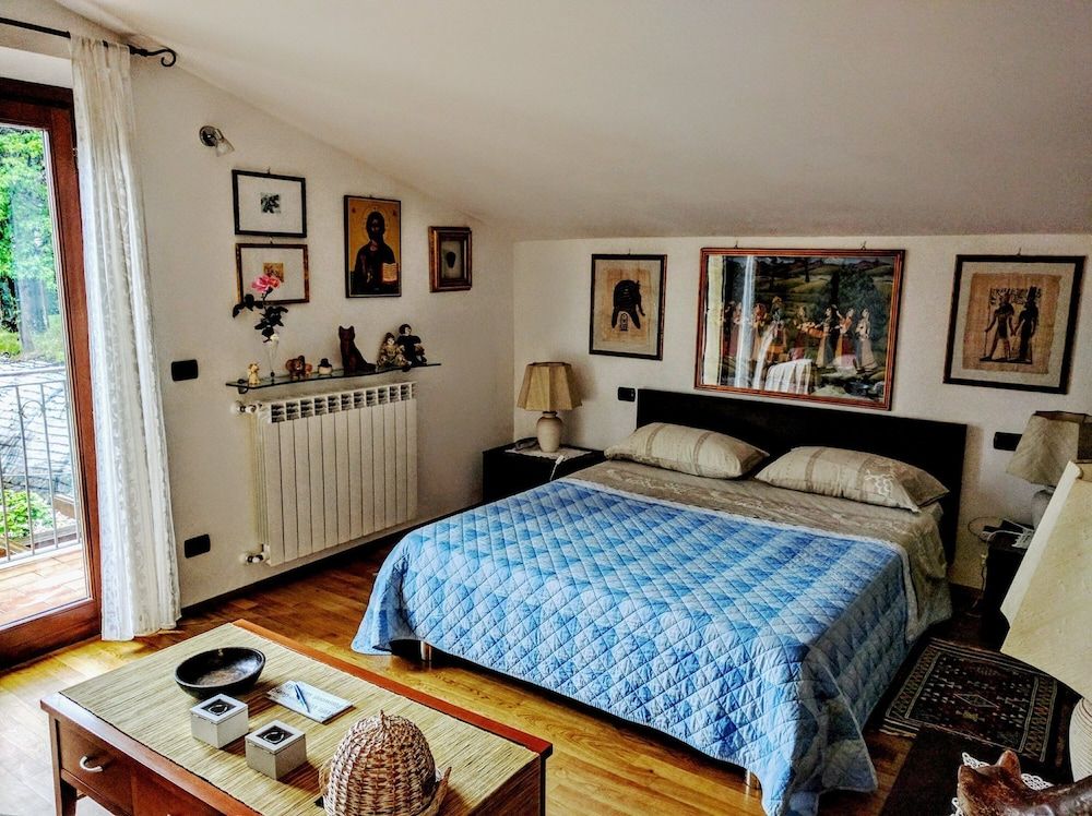 Sally's B&B