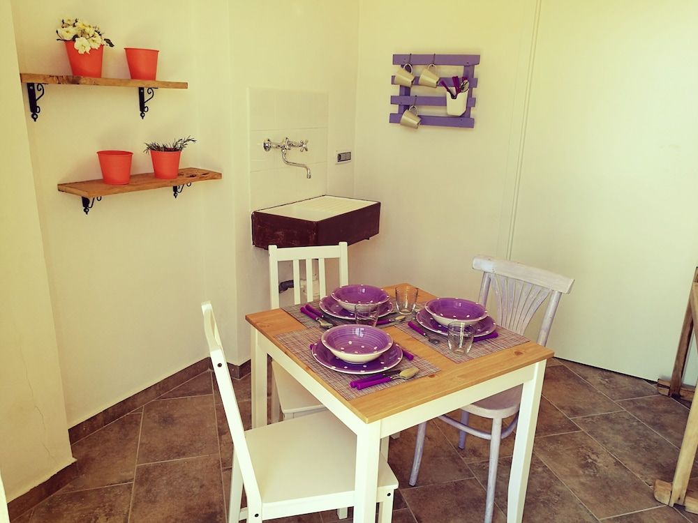 B&B Soluzio