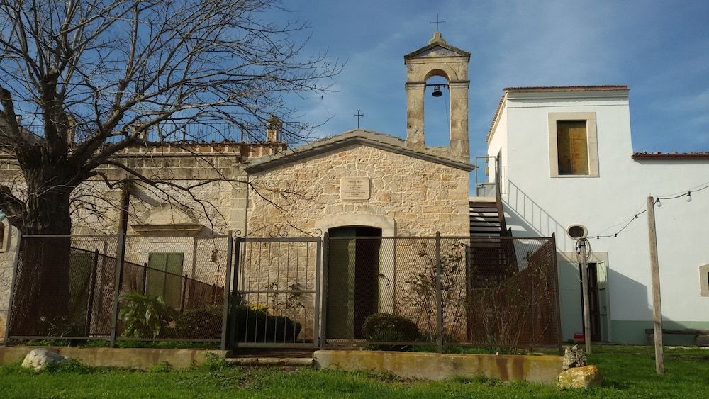 B&B Soluzio