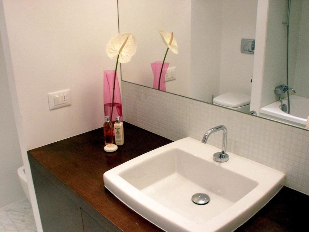 Casa Albertieri B&B